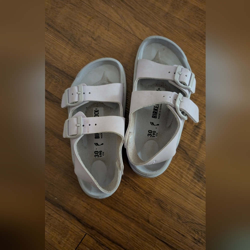Birkenstock Kids'  Sandals